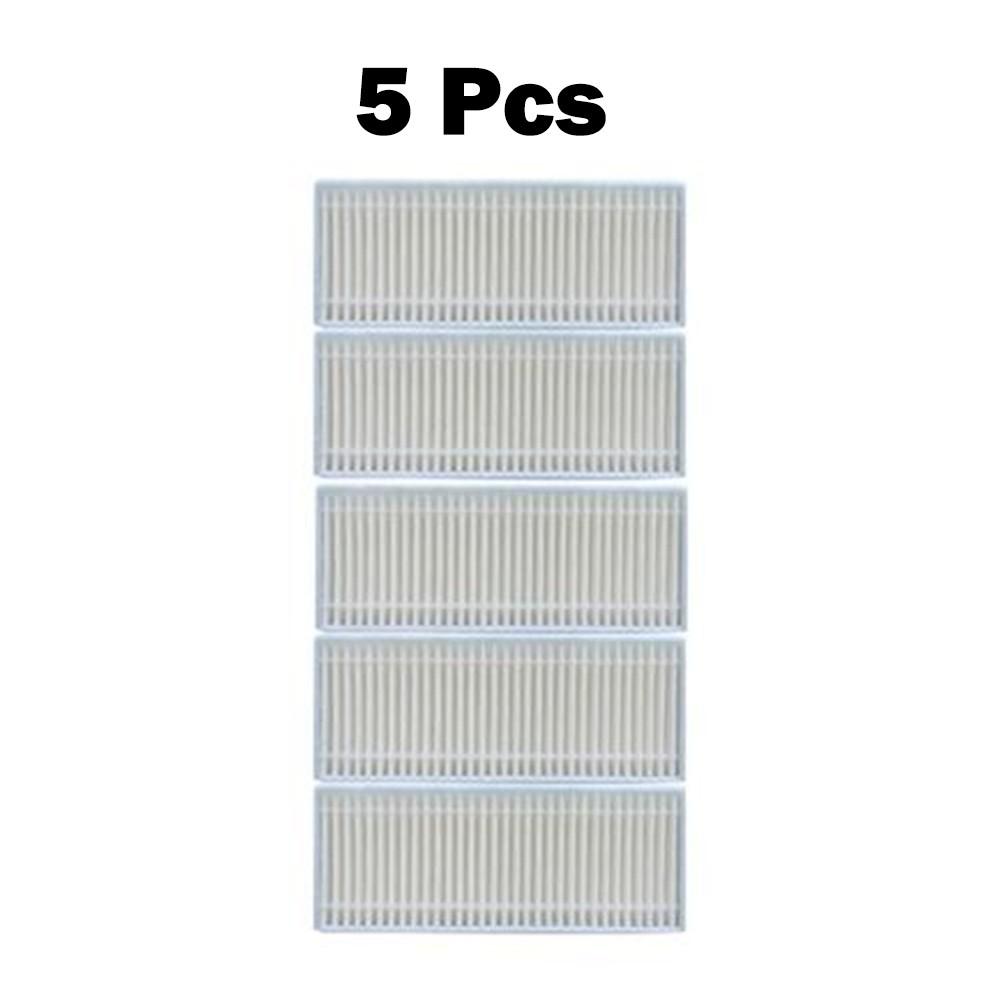 Spare Parts HEPA Filter Sweeper Accessories Replacement