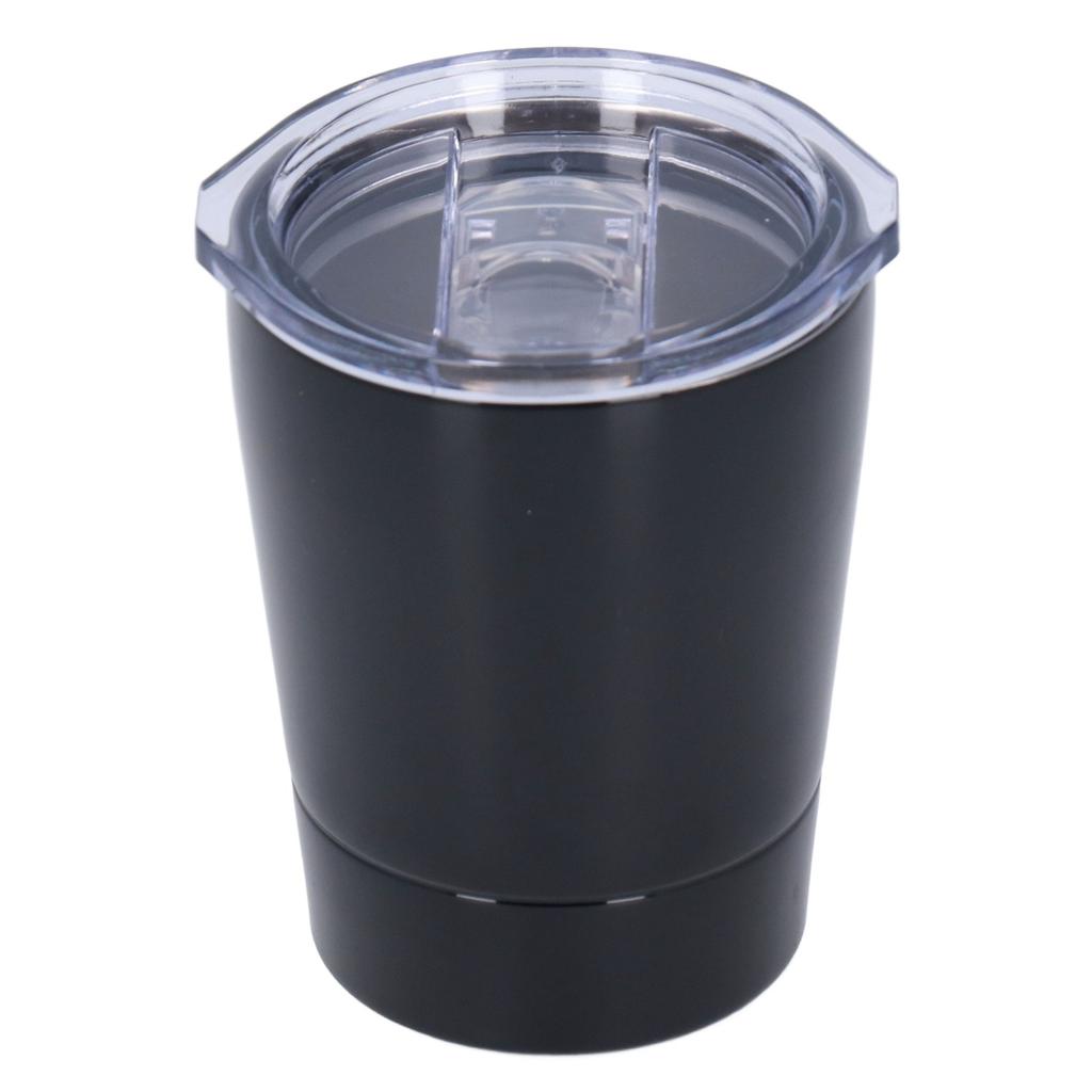 260ml Coffee Cup Stainless Steel Coffee Mug Insulated Water Cup for Outdoor Travel