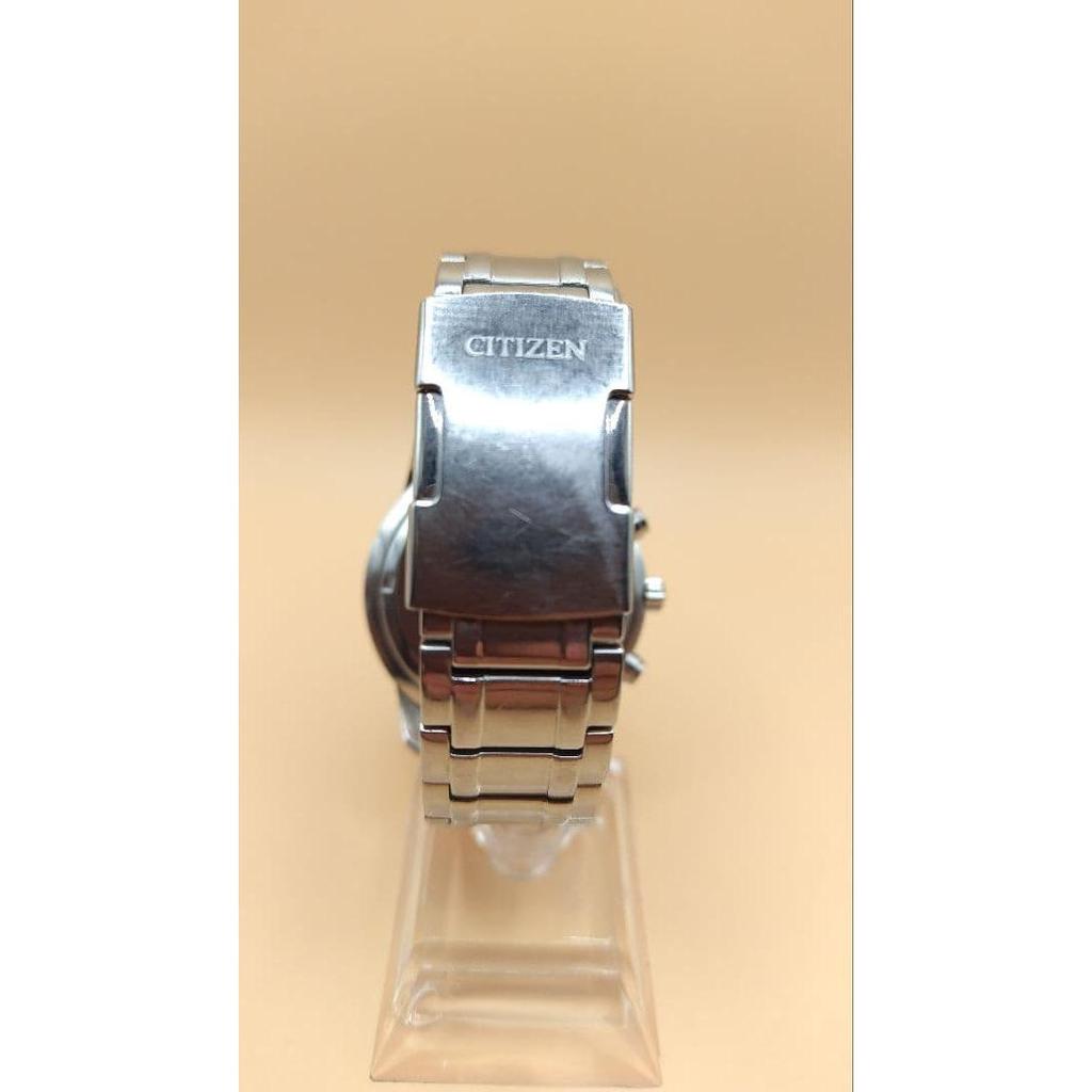 Used CITIZEN Eco Drive E820-S080304