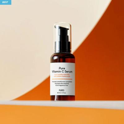 Pure Vitamin C Serum 60ml – Brightening & Tone-Perfecting Daily Serum