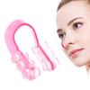 Fashion Nose Up Shaping Shaper Lifting Bridge Straightening Beauty Nose Clip