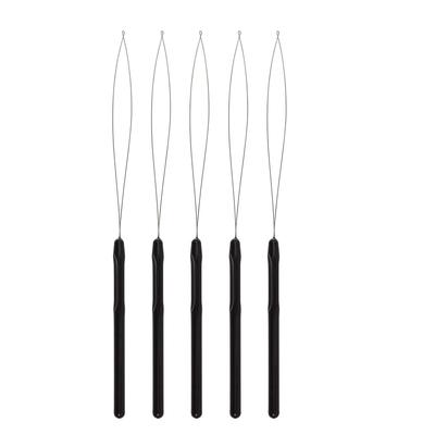 Extensões de cabelo e perucas – Acessórios e ferramentas