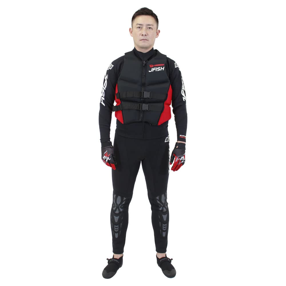 Jayfish Evolution Neo Vest Camo L JNV-42135