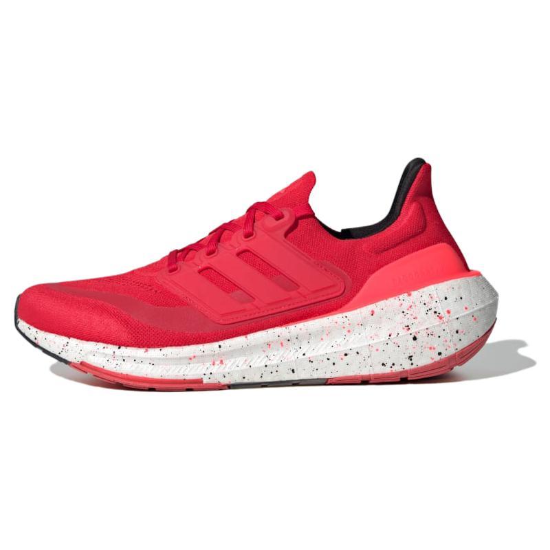 New Adidas Ultra Boost Light Better Scarlet Solar Red IG0746