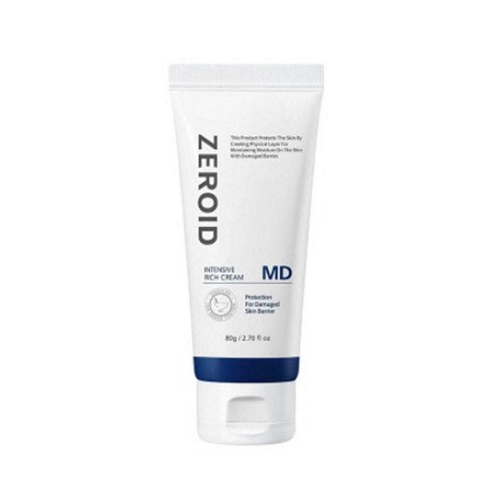 

[Zeroid] Intensive Rich Cream MD 80ml
