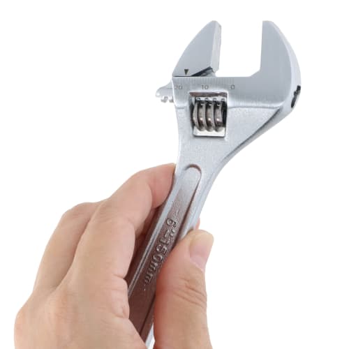 Takagi Adjustable Wrench 150mm