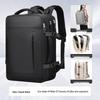 Li Shen Fashion Waterproof Travel Laptop Backpack