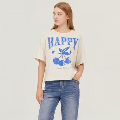 Tops – Camisetas