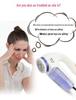 Electric Lint Remover Shaver for Fabric Pilling