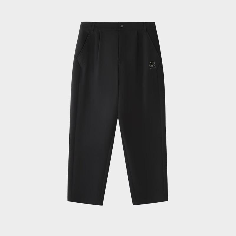 FILA FUSION Men s Casual Straight-Leg Woven Pants XL