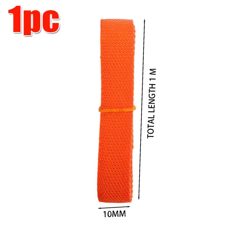 Insulation Cable Sleeves Black Braided Heat Shrink Tube Car Line Organizer Flam Retardant Wire Wrap Sheath Protection Covers
