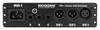 RockBoard MOD 3 V2 All-in-One TRS & XLR Patchb