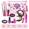 2025 Cross-Border Girl's Toy Makeup and Dressing Set
