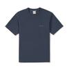[Snowpeak] Cordura Short Sleeve T-shirt Vintage Blue (S26MMPTS02)
