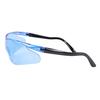 Children Safety Glasses Kids Protective Goggles Outdoor Windproof Dust-proof Eyewear Can Be Bent Glasses Transparent Lens Cover