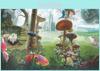 Captivating Lb Alice In Wonderland Backdrop Photography Background Studio Prop 7x5ft