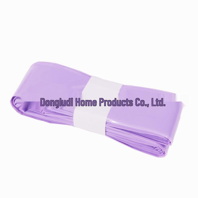 

Odor-Proof Diaper Pail Refill Bags - Hot-Selling Value Pack 4.5M