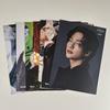 [USED] StrayKids Hyunjin flyer
