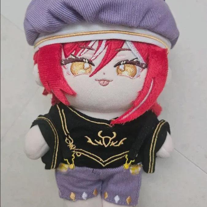 

I m Selling Ansta Sakasaki Natsume Nagultsume Cotton Dolls