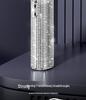 S5 Diamond 199-Speed Digital Display Portable Mini Fan