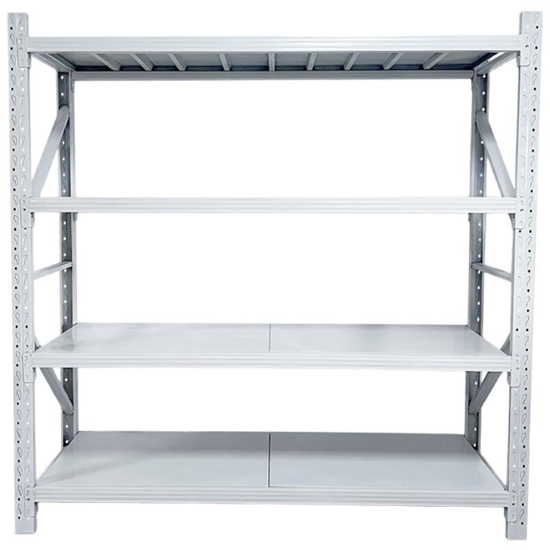 Lijiu Hong 4-Tier Storage Shelf