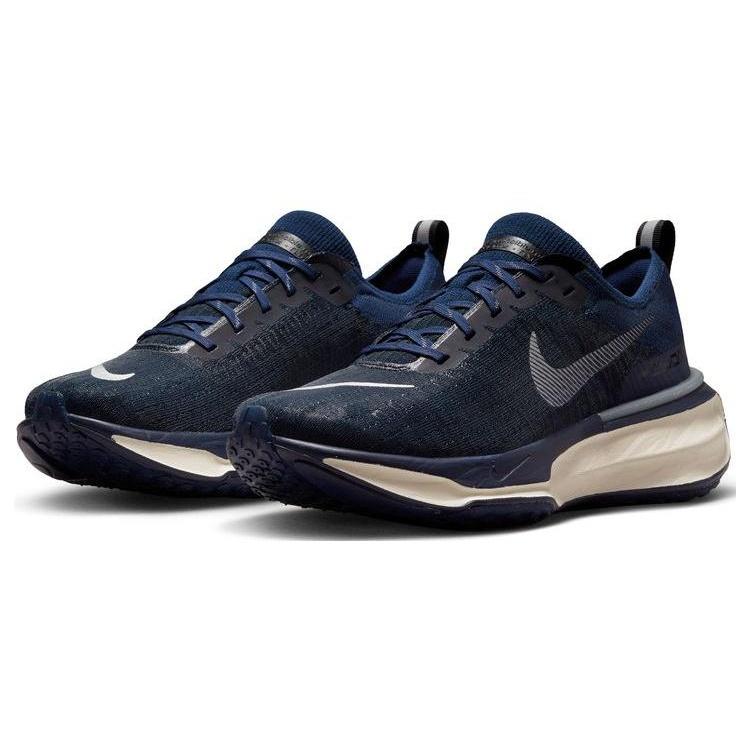 Nike ZoomX Invincible Run Flyknit 3 'College Navy' Men's DR2615-400