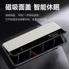 Applicable to Huawei mate70pro mobile phone case second change Porsche RS smart window m70 all-inclusive 60 magnetic leather case