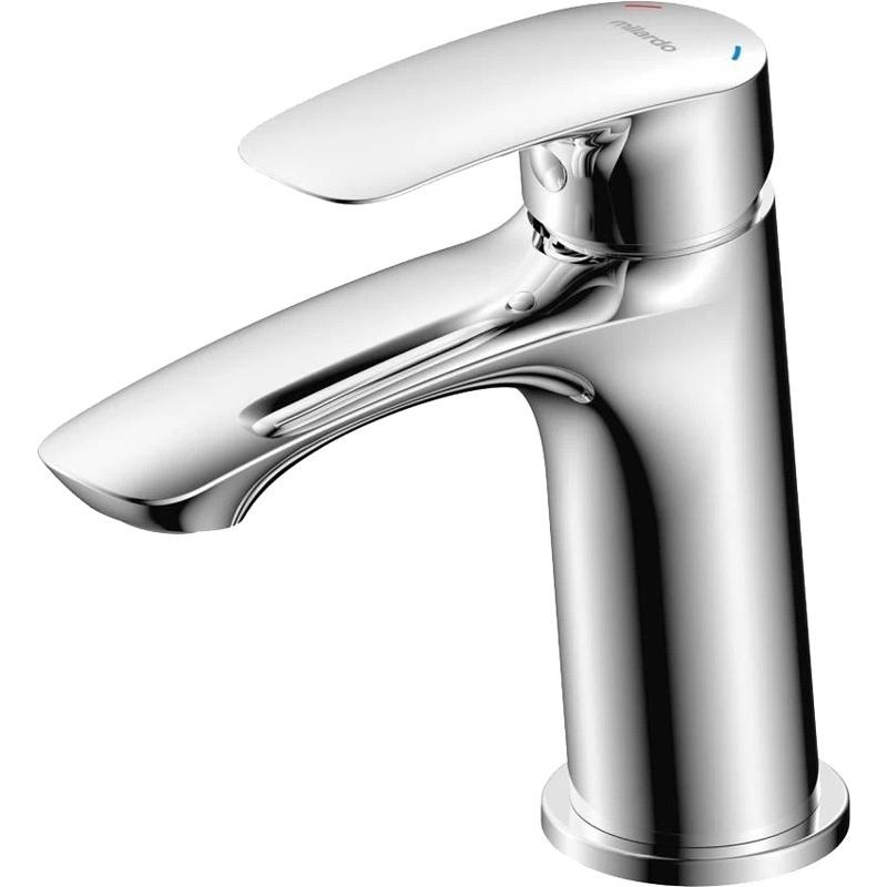 

Washbasin Faucet Milardo Rorsb00m01
