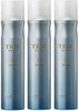 Set of 3 Lebel Trie Juicy Spray 0 170g