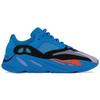 adidas Yeezy Boost 700 Hi-Res Blue Unisex Sneakers HP6674