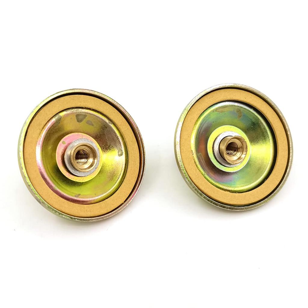 Jet Inspection Cover for Weber and DCO Carburettors 32376.003 40/45/48 DCOE/DCOM 48/50/55