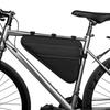 Bike Frame Bag Cycling Storage Bag Bicycle Bag for Mountain Road Bike MTB