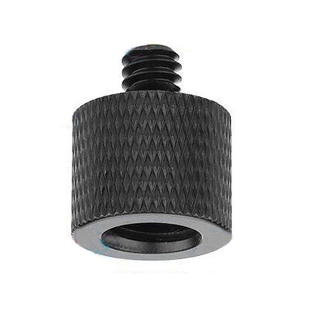 Stand Male To Female Tripod Screw Tripod Connector Camera Conversion Screw Tripod Mount Adapter