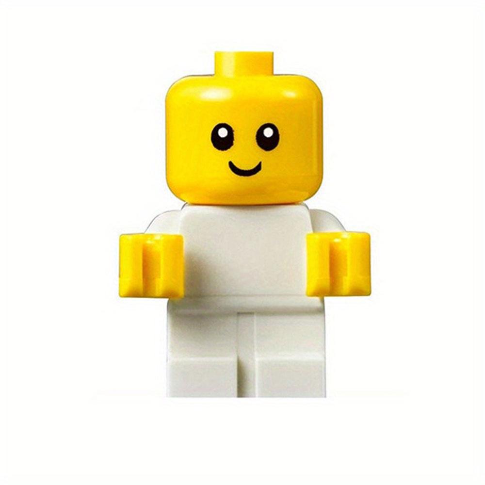 

1шт игровой домик детские строительные блоки игрушки, аксессуары для игрушек по уходу за ребенком, игрушки для девочек