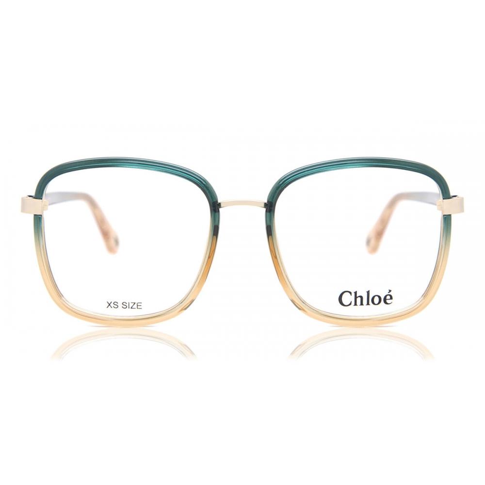 Ch0034o 012 Unisex Eyeglasses