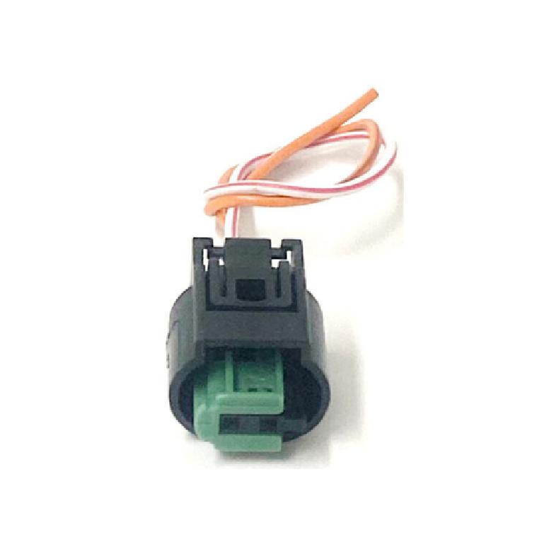 1995-1999 BMW 318 320 323 325 328 528 M3 Engine Coolant Level Sensor Connector | 0601871695229