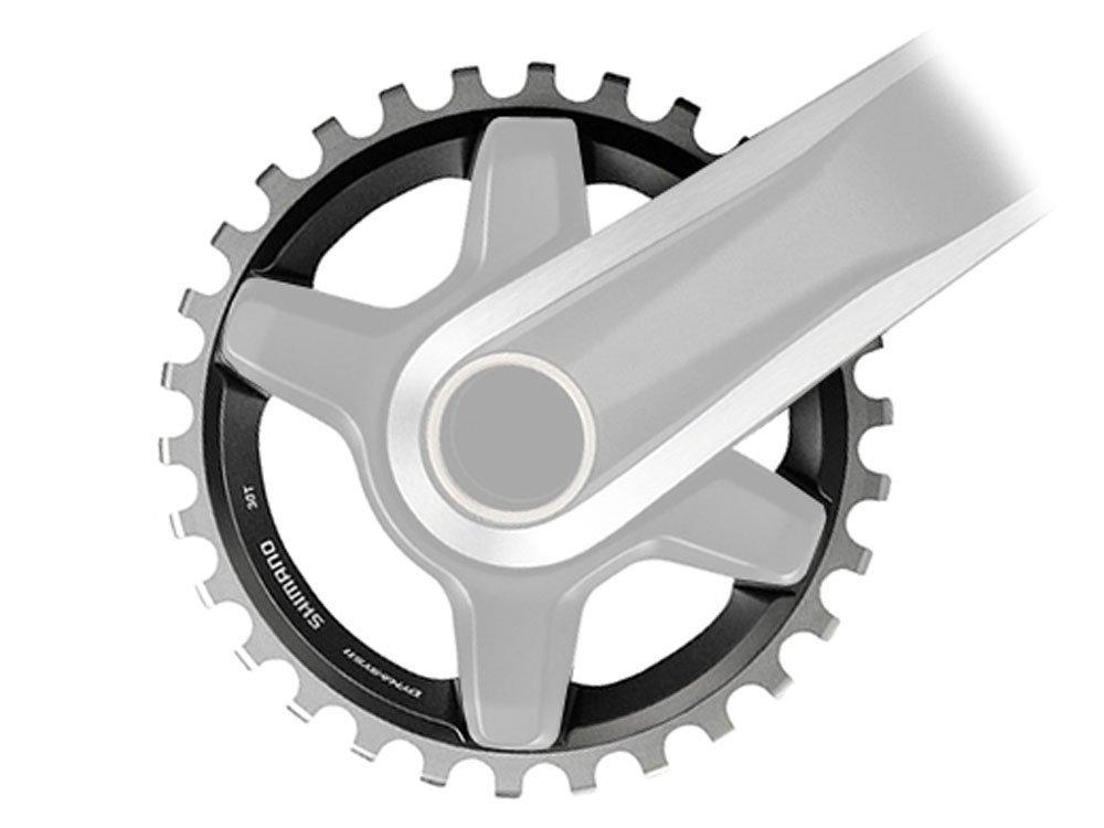 SHIMANO 30T Chainring ISMCRM70A0 SM-CRM70
