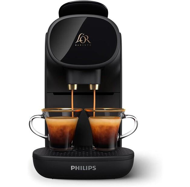 Капсульная кофемашина Philips LM9012/60 L'Or Barista