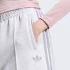 adidas Spacer Track Pants Light Grey Hy8044