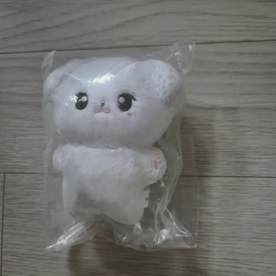 IU Doll Jingtiju Sealed