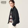 Teenie Weenie Women's Quilted Barn Jacket