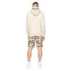 Crosshatch Mens Camtort Hoodie