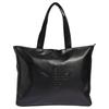 Originals Recycled Polyester Tote Bag, Shopping Bag, Handbag Regular Unisex Black Adidas IY4058