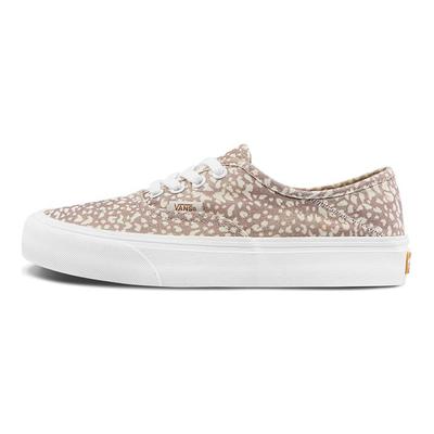 Authentic SF Eco Theory Pink Blue Unisex Sneakers VN0A5HYPAXT