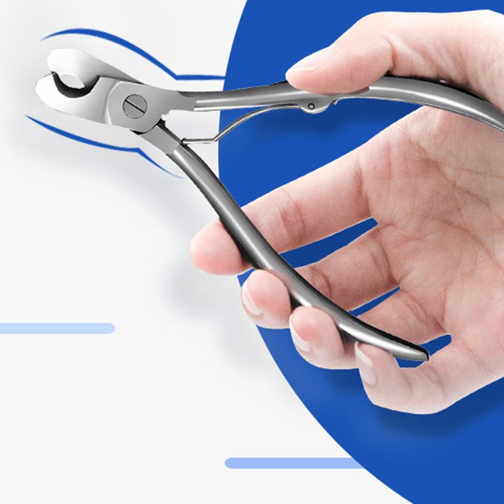 Dog Nail Clippers For Large Dogs Heavy Duty Stainless Steel Cutter Pet Nail Clippers For Large Medium Breeds Travel Cat Pet