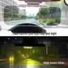 Dual-Use Anti-Glare Car Sun Visor & Night Vision Goggles Combo