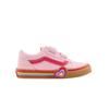 Vans Old Skool V Kids Pink Heart Kids Sneakers Multi VN000D4DBIY