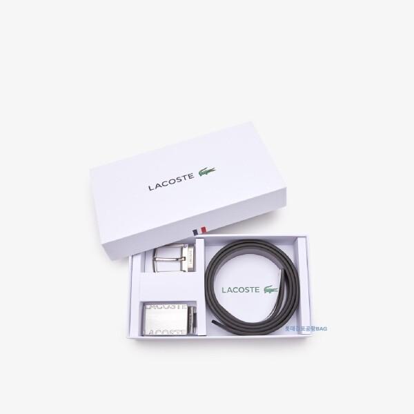 

Lacoste Elegance Leather Buckle Gift Box Kp Rc4060m55n371110