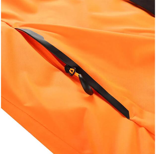 Alpine Pro Jacke Dear