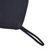 Violin Chin Shoulder Rest Cotton Pad Sponge Cover Protector Violin Accessories